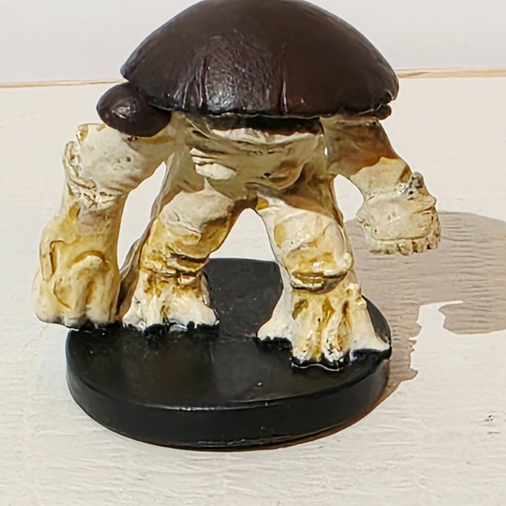 Dungeons Dragons D&D Miniatures Legendary Evils MYCONID GUARD #41
